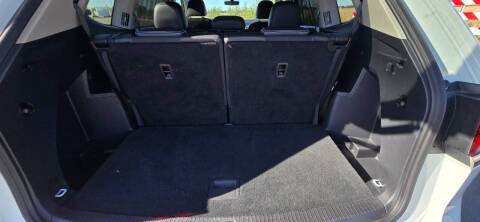 2021 Volkswagen Atlas V6 SE 4Motion