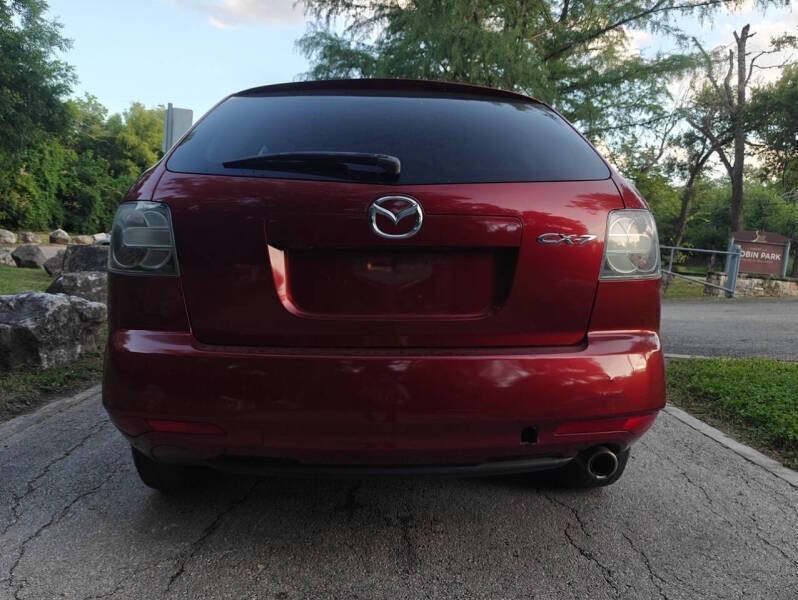 2013 Mazda CX-5 Grand Touring