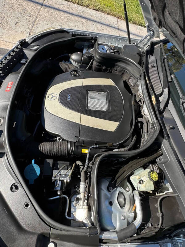 2010 Mercedes-Benz GLK GLK 350