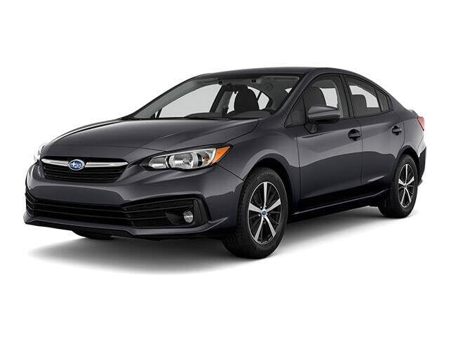 New 2023 Subaru Impreza For Sale In California - Carsforsale.com®