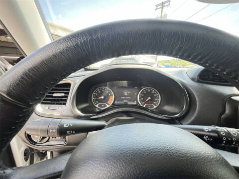 2021 Jeep Renegade Limited