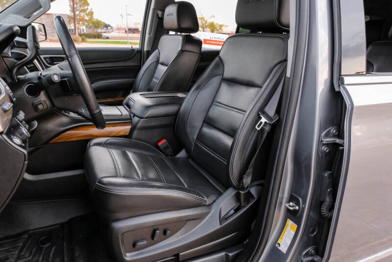 2019 GMC Yukon XL Denali