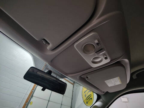 2021 RAM ProMaster City Tradesman