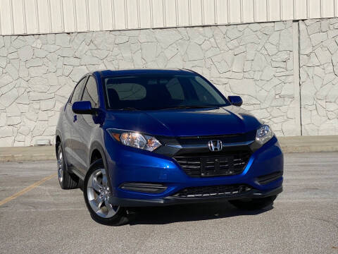 2018 Honda HR-V for sale at MILANA MOTORS in Omaha NE