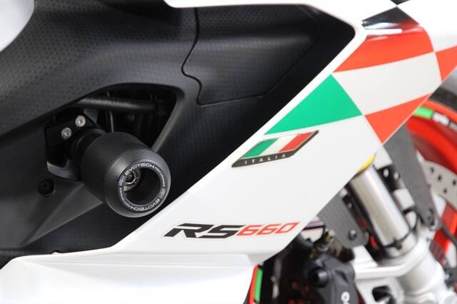 2024 Aprilia RS660 EXTR