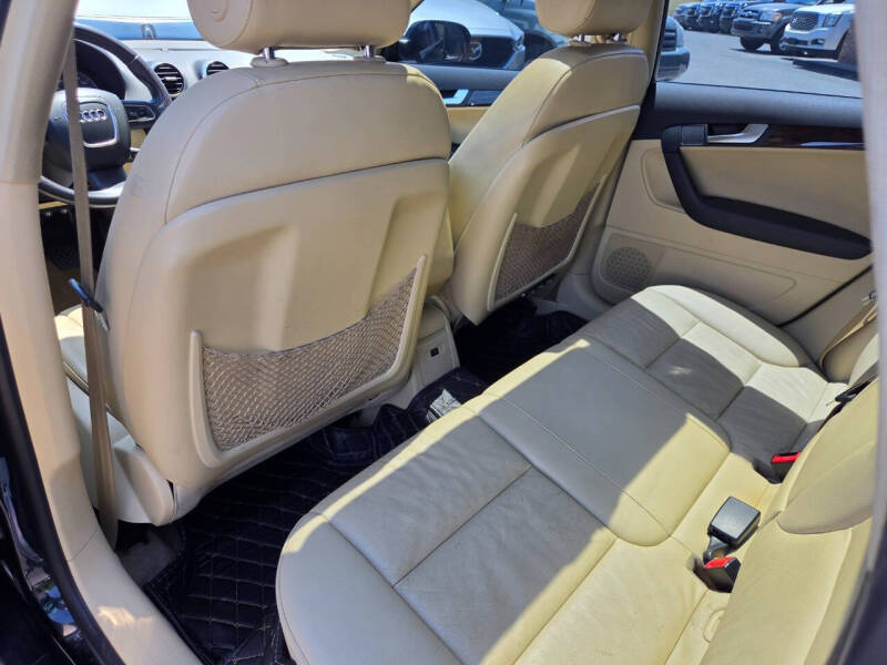 2013 Audi A3 2.0 TDI Premium Plus