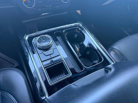 2018 Ford Expedition XLT