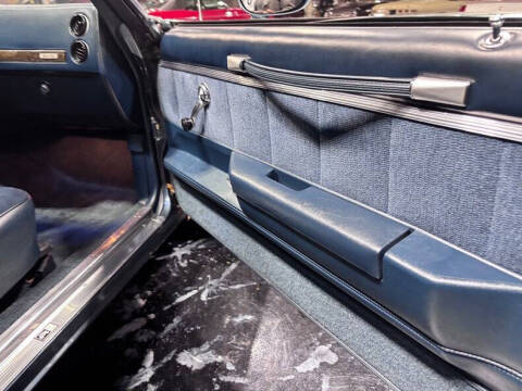 1986 Pontiac Grand Prix