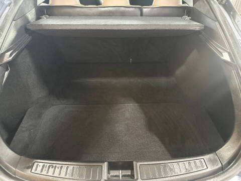 2015 Tesla Model S
