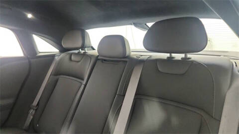 2024 Lucid Air Touring