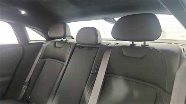 2024 Lucid Air Touring