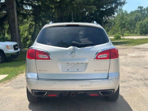 2013 Buick Enclave Convenience