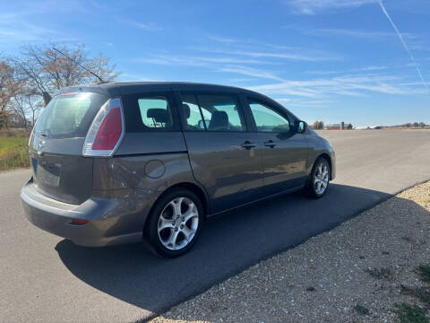 2010 Mazda MAZDA5 for sale at Buy2Drive Auto Sales in Deerfield WI