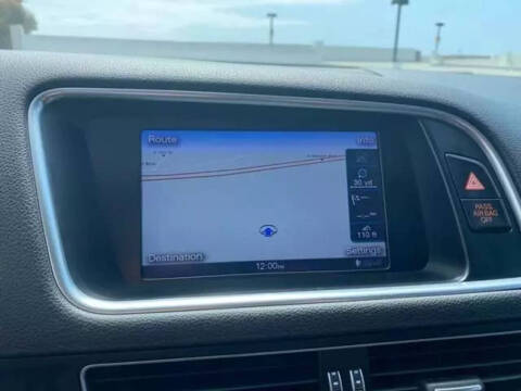 2014 Audi Q5 2.0T quattro Premium Plus