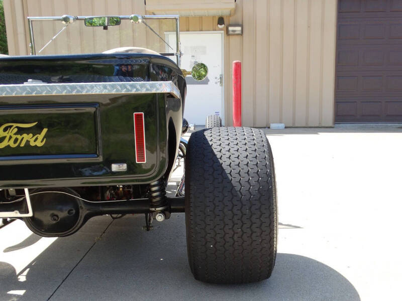 1923 Ford Model T