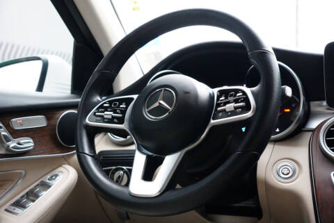 2021 Mercedes-Benz GLC GLC 300 4MATIC