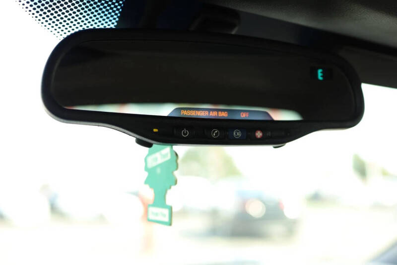 2008 Chevrolet Corvette