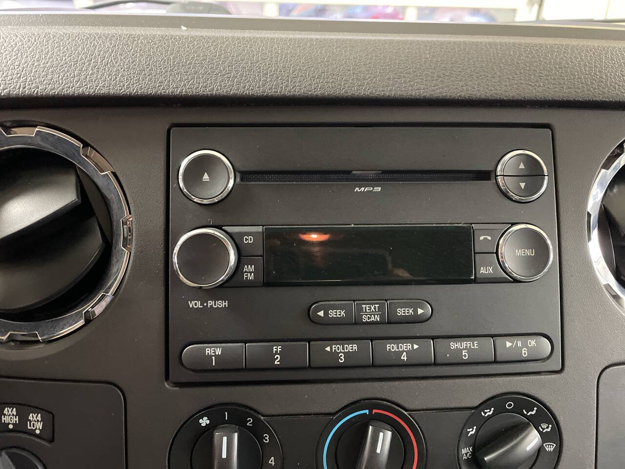 2010 Ford F-250 Super Duty 30