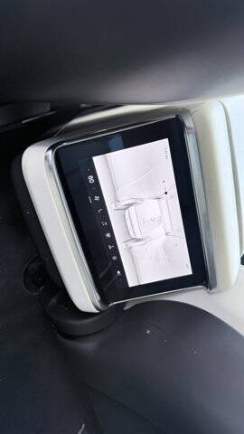 2021 Tesla Model S Long Range