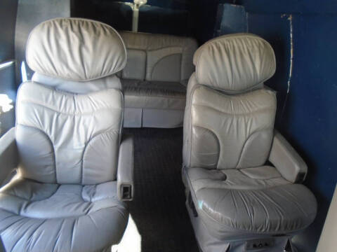 1985 Ford E-350 Super