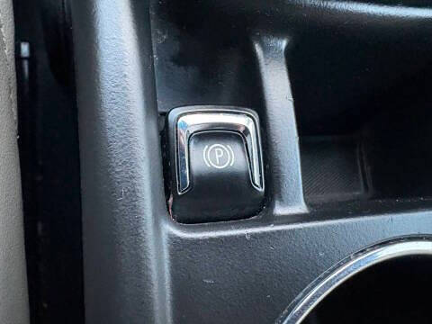 2013 Buick Verano Convenience Group