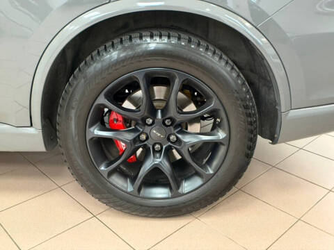 2023 Dodge Durango SRT 392 Premium