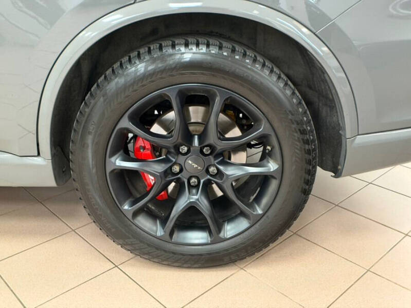 2023 Dodge Durango SRT 392 Premium