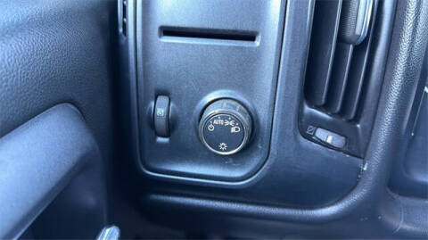 2015 GMC Sierra 3500HD