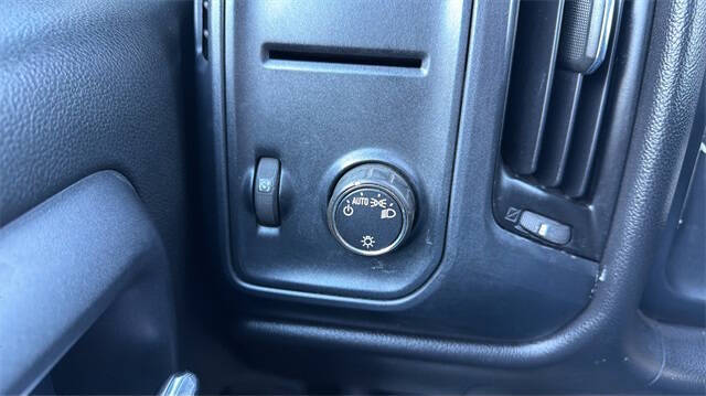 2015 GMC Sierra 3500HD