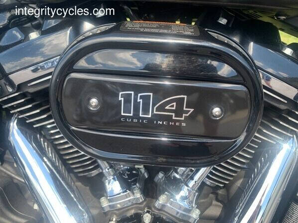 2018 Harley-Davidson Heritage Softail Classic