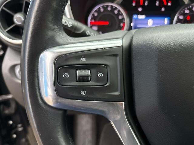 2019 Chevrolet Blazer LT