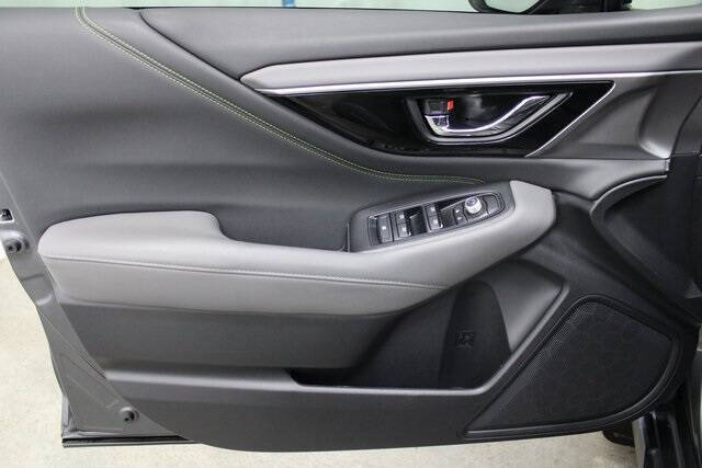 2021 Subaru Outback Onyx Edition XT