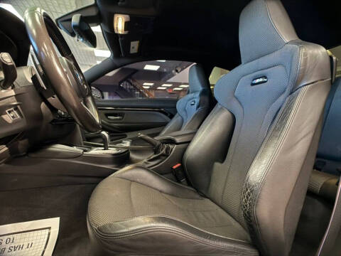 2020 BMW M4