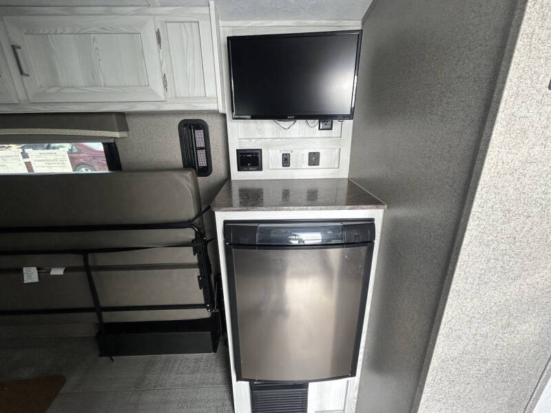 2020 Rockwood GEO PRO