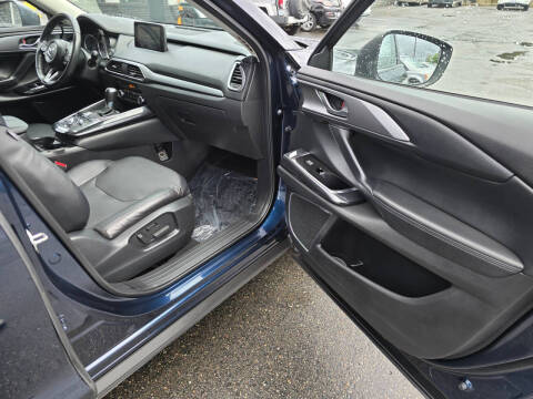 2018 Mazda CX-9 Touring