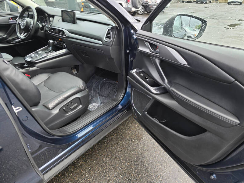 2018 Mazda CX-9 Touring