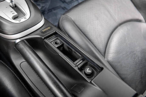 2006 Porsche Cayman S