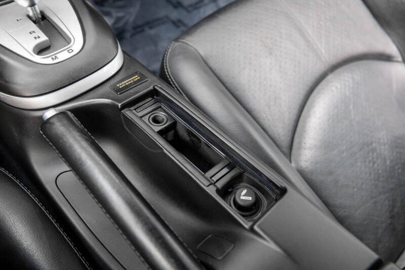 2006 Porsche Cayman S