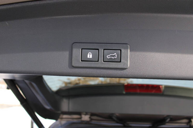 2021 Subaru Ascent Limited 7-Passenger