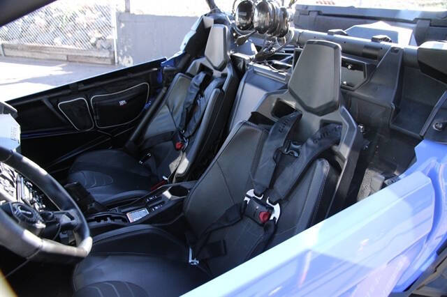 2021 Can-Am MAVERICK X