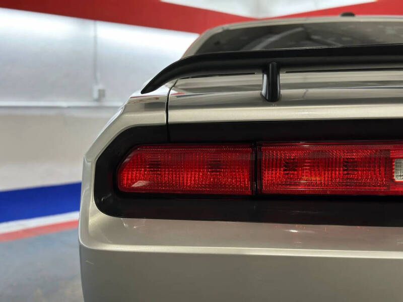 2012 Dodge Challenger