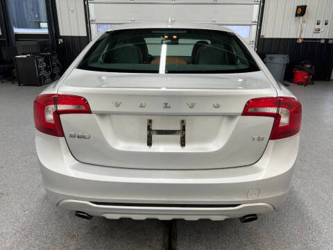 2012 Volvo S60 T5