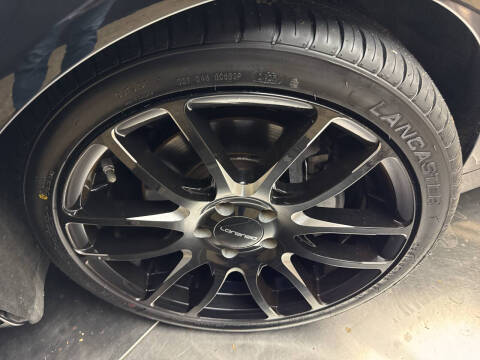 2009 Audi A4 2.0T quattro