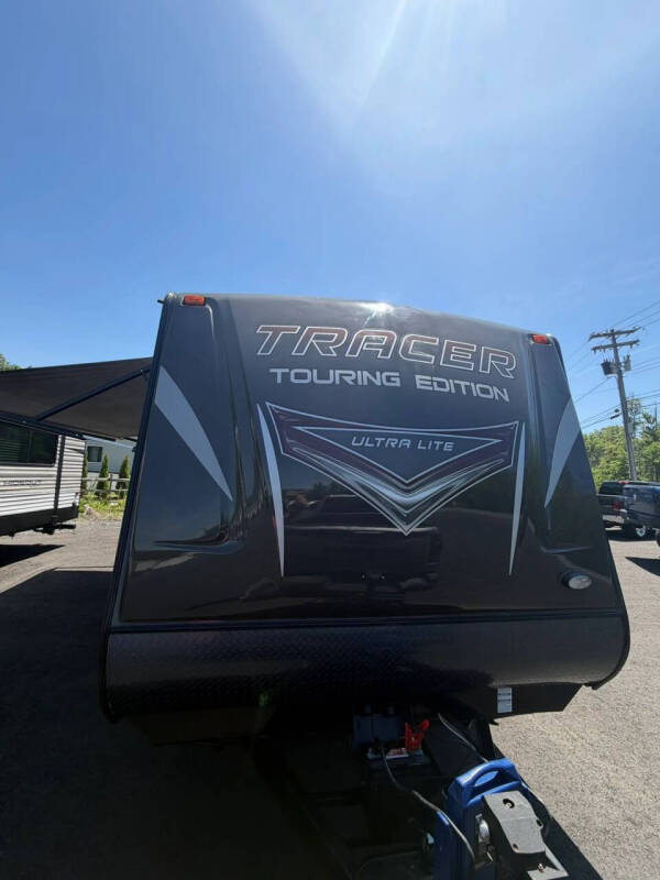 2015 Forest River Tracer 2670BHS