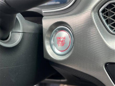 2026 Acura Integra w/Tech w/A-SPEC