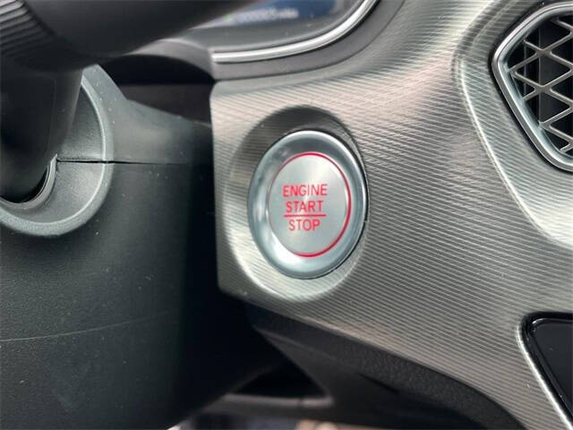 2026 Acura Integra w/Tech w/A-SPEC