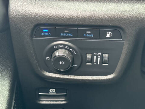 2023 Jeep Grand Cherokee 30th Anniversary 4xe