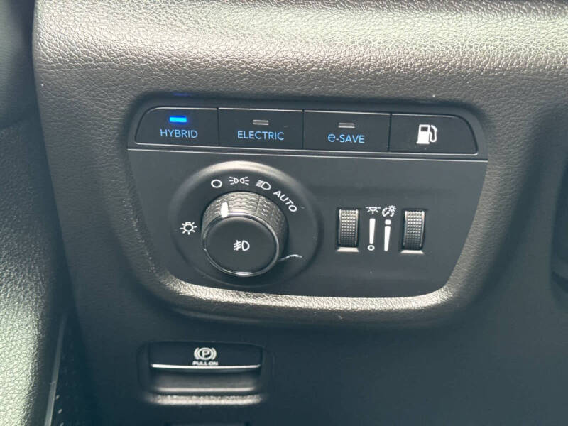 2023 Jeep Grand Cherokee 30th Anniversary 4xe