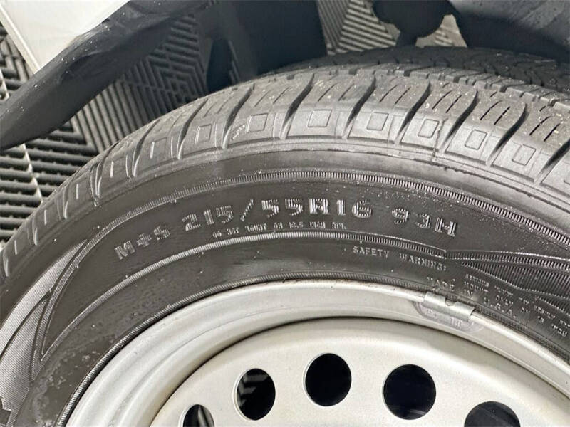 2021 RAM ProMaster City Tradesman