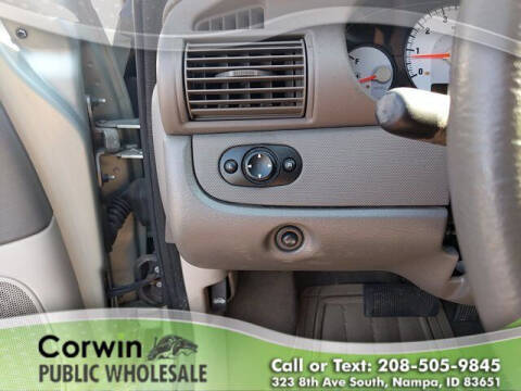 2006 Dodge Stratus SXT